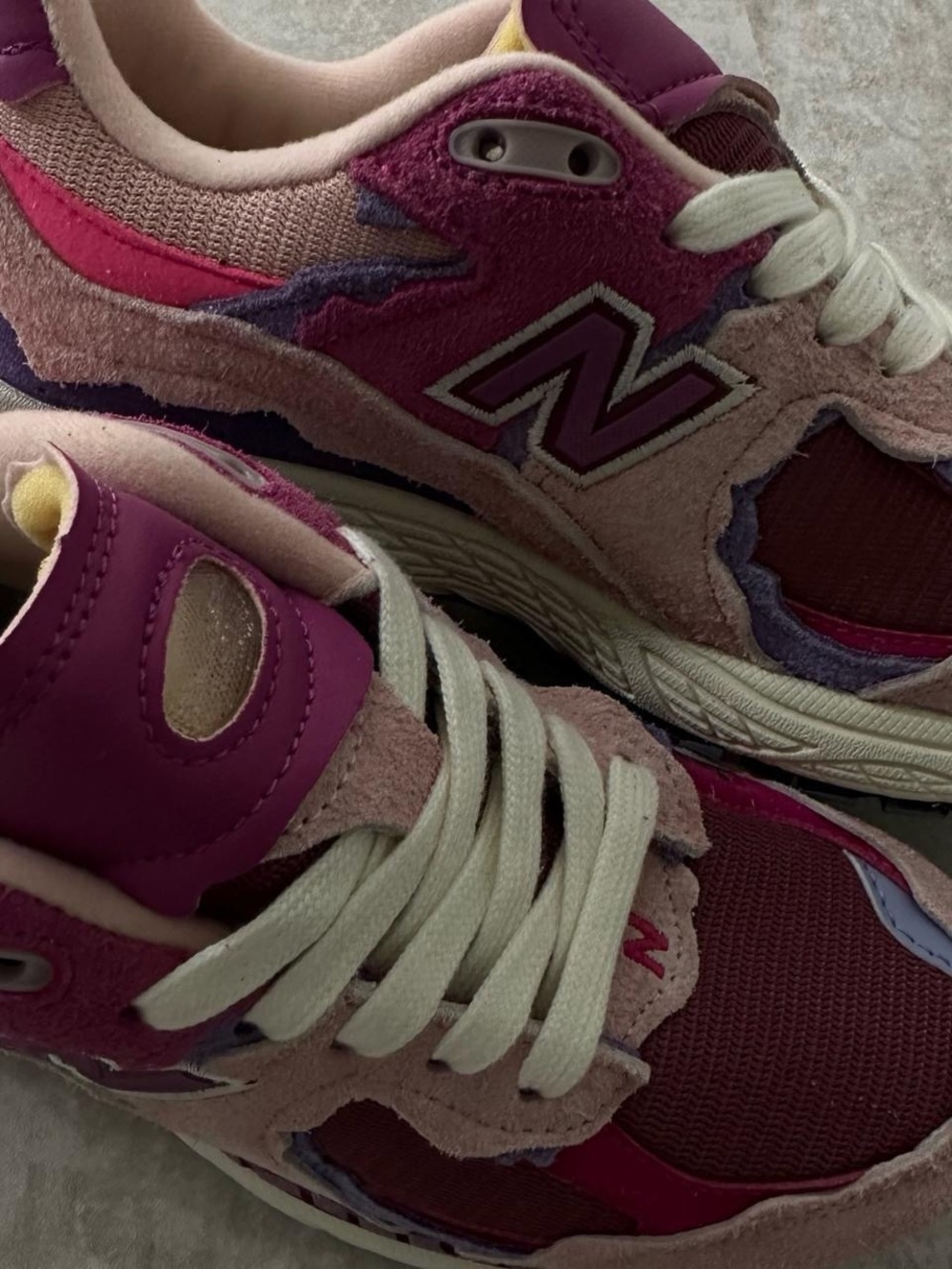 NB 2002R Protection Pack - Picture 2 of 4